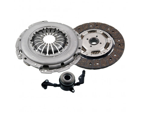 Clutch Kit ADBP300005 Blue Print