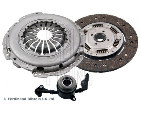 Clutch Kit ADBP300005 Blue Print, Image 2