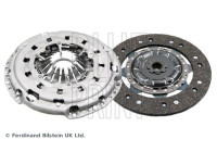 Clutch Kit ADBP300010 Blue Print