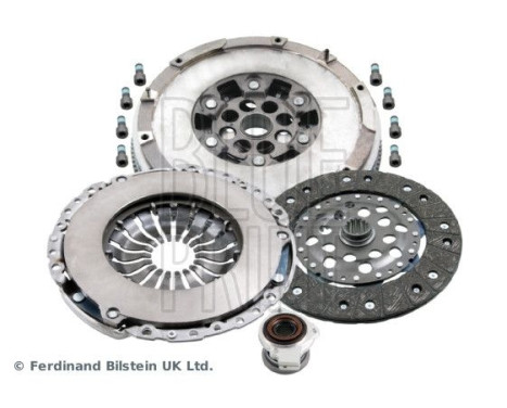 Clutch Kit ADBP300021 Blue Print, Image 3