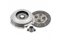 Clutch Kit ADBP300022 Blue Print