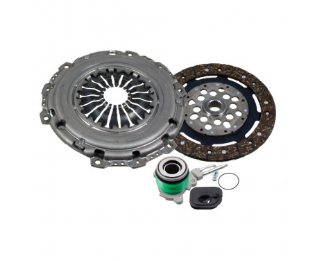 Clutch Kit ADBP300024 Blue Print