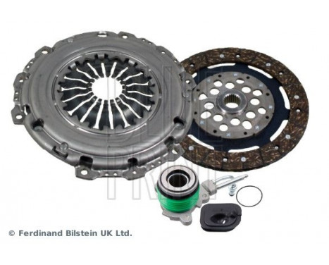 Clutch Kit ADBP300024 Blue Print, Image 2