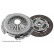 Clutch Kit ADBP300027 Blue Print, Thumbnail 2