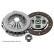 Clutch Kit ADBP300034 Blue Print, Thumbnail 2