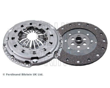 Clutch Kit ADBP300036 Blue Print