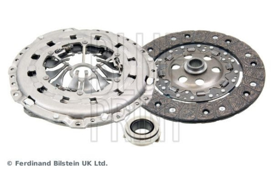 Clutch Kit ADBP300037 Blue Print, Image 2