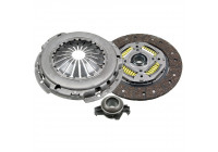 Clutch Kit ADBP300038 Blue Print