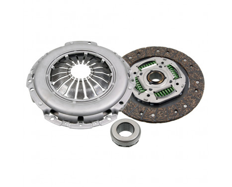 Clutch Kit ADBP300039 Blue Print