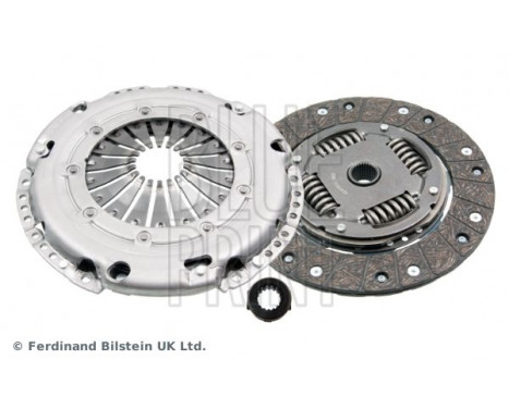 Clutch Kit ADBP300040 Blue Print, Image 2