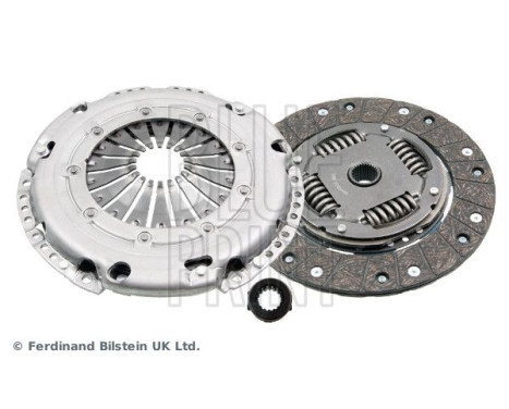 Clutch Kit ADBP300040 Blue Print, Image 2