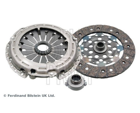 Clutch Kit ADBP300045 Blue Print, Image 2