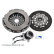 Clutch kit ADBP300046 Blue Print, Thumbnail 2