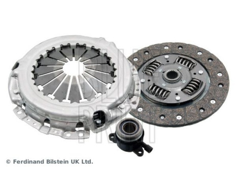 Clutch Kit ADBP300047 Blue Print, Image 2