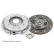 Clutch Kit ADBP300056 Blue Print, Thumbnail 2