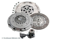 Clutch Kit ADBP300065 Blue Print