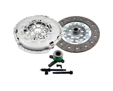 Clutch Kit ADBP300082 Blue Print