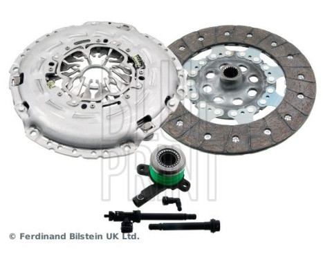 Clutch Kit ADBP300082 Blue Print, Image 2