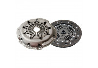 Clutch Kit ADBP300084 Blue Print