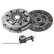 Clutch Kit ADBP300085 Blue Print, Thumbnail 2