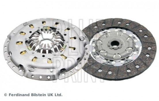 Clutch Kit ADBP300092 Blue Print