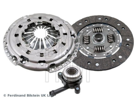 Clutch Kit ADBP300119 Blue Print
