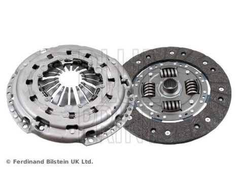 clutch kit ADBP300120 Blue Print