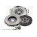 Clutch kit ADBP300126 Blue Print, Thumbnail 2
