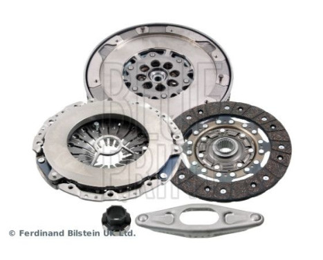 Clutch kit ADBP300133 Blue Print, Image 2