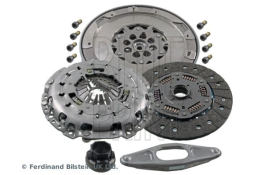 Clutch kit ADBP300145 Blue Print