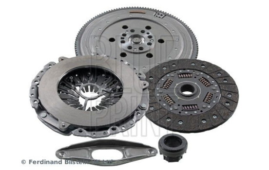 Clutch kit ADBP300145 Blue Print, Image 2