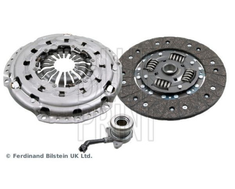 clutch kit ADBP300152 Blue Print