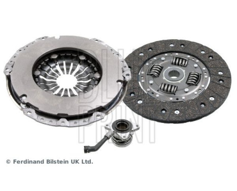 clutch kit ADBP300152 Blue Print, Image 2