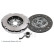clutch kit ADBP300152 Blue Print, Thumbnail 2