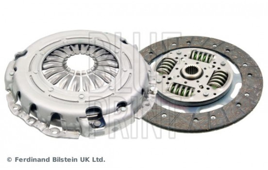 Clutch Kit ADBP300166 Blue Print