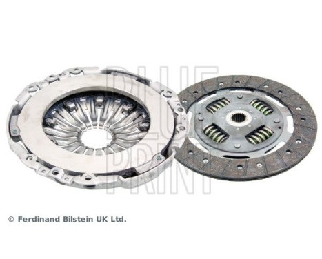 Clutch Kit ADBP300166 Blue Print, Image 2
