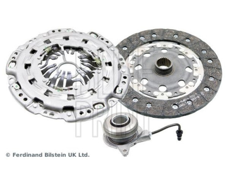 clutch kit ADBP300172 Blue Print