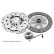 clutch kit ADBP300172 Blue Print