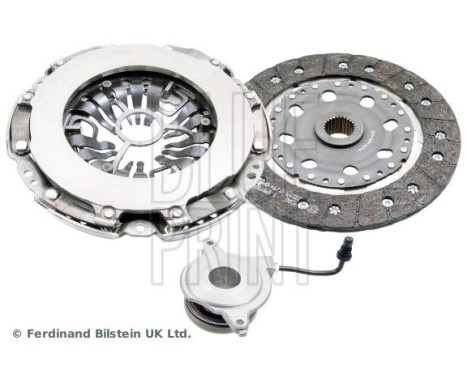 clutch kit ADBP300172 Blue Print, Image 2