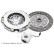 clutch kit ADBP300172 Blue Print, Thumbnail 2
