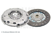 Clutch Kit ADBP300173 Blue Print