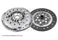 clutch kit ADBP300176 Blue Print