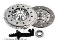 clutch kit ADBP300184 Blue Print