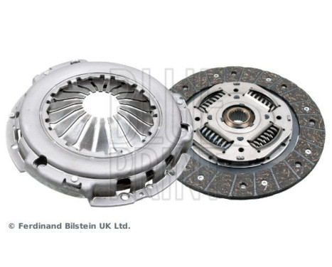 clutch kit ADBP300186 Blue Print
