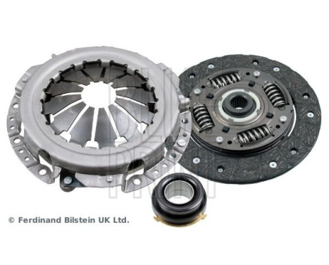 clutch kit ADBP300188 Blue Print