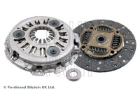 clutch kit ADBP300189 Blue Print