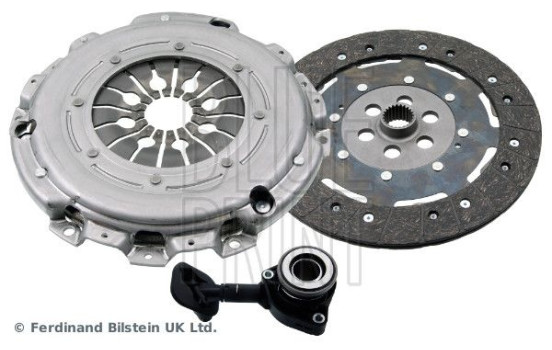 Clutch kit ADBP300191 Blue Print