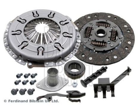 Clutch kit ADBP300192 Blue Print