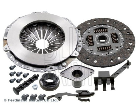 Clutch kit ADBP300192 Blue Print, Image 2