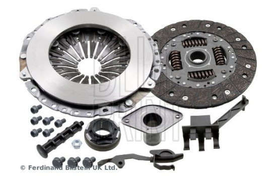 Clutch kit ADBP300192 Blue Print, Image 2